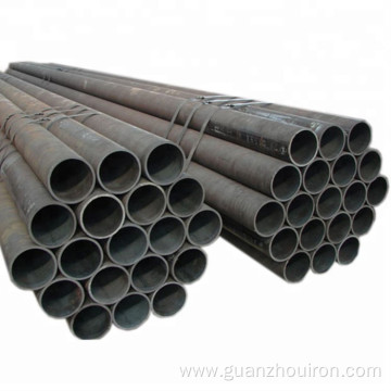 ASTM A179 Seamless Boiler Steel Tube